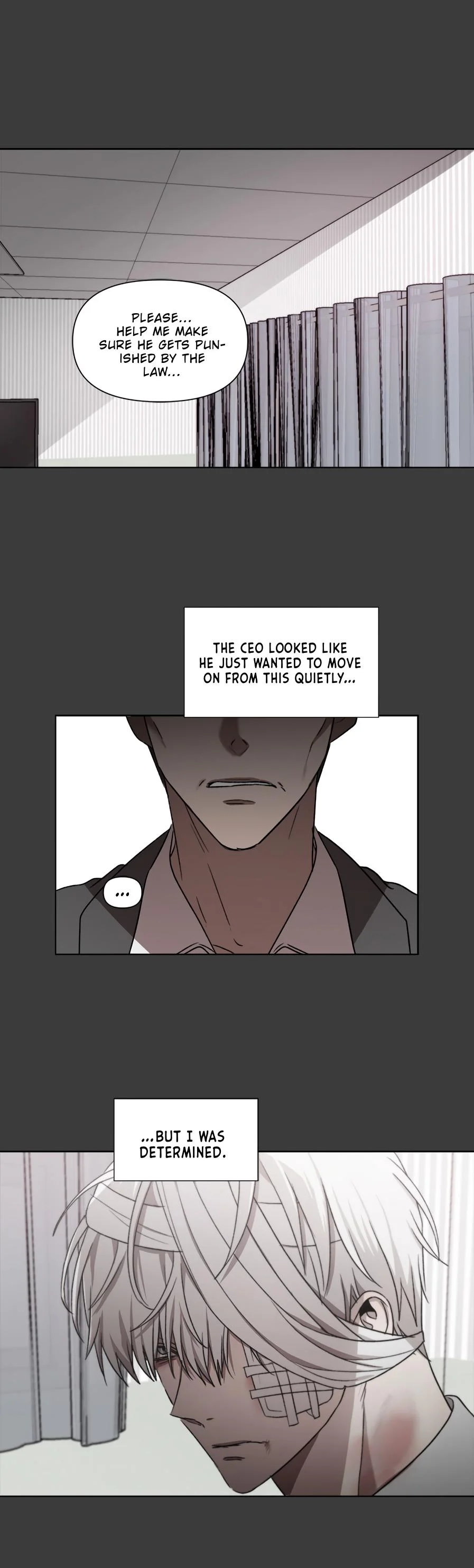 Dreaming Freedom chapter 32 page 12