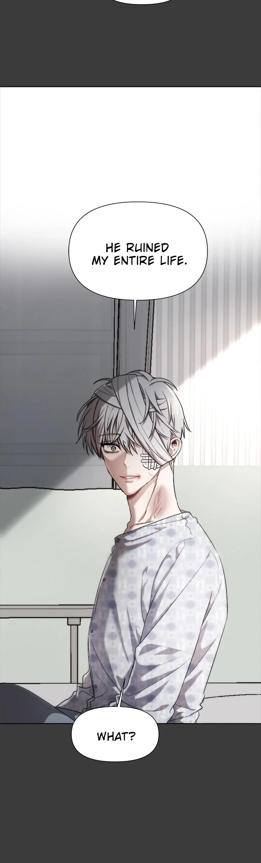 Dreaming Freedom chapter 32 page 20