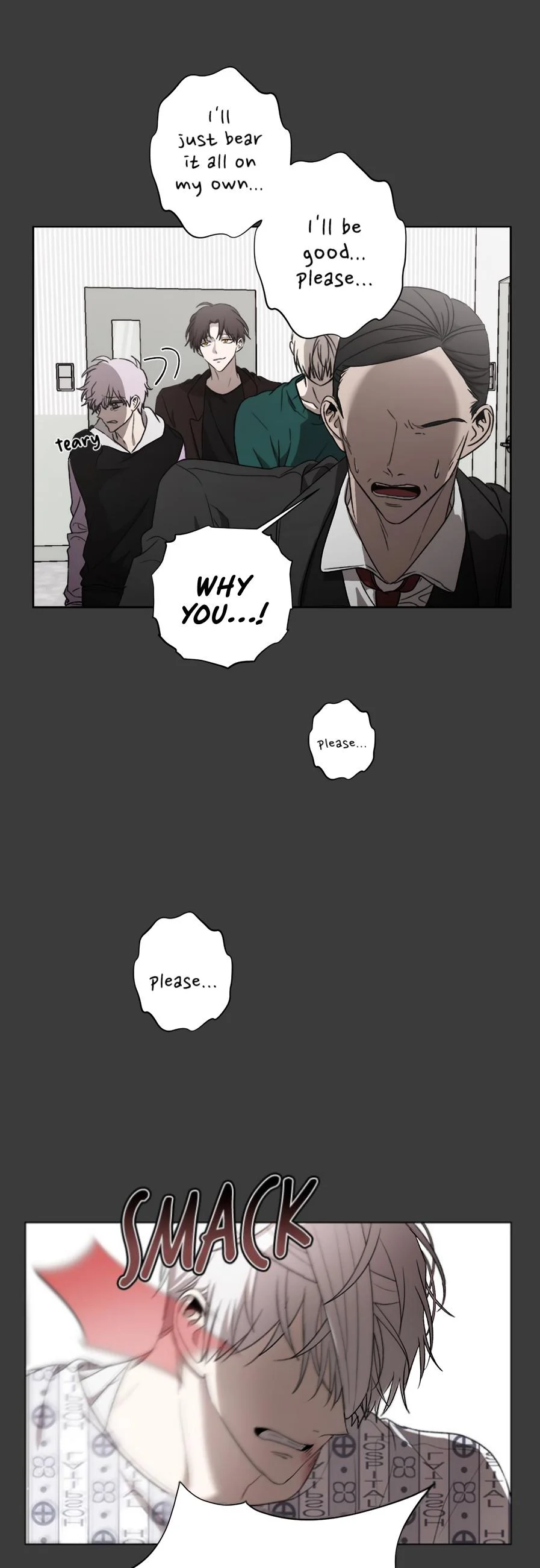 Dreaming Freedom chapter 32 page 30