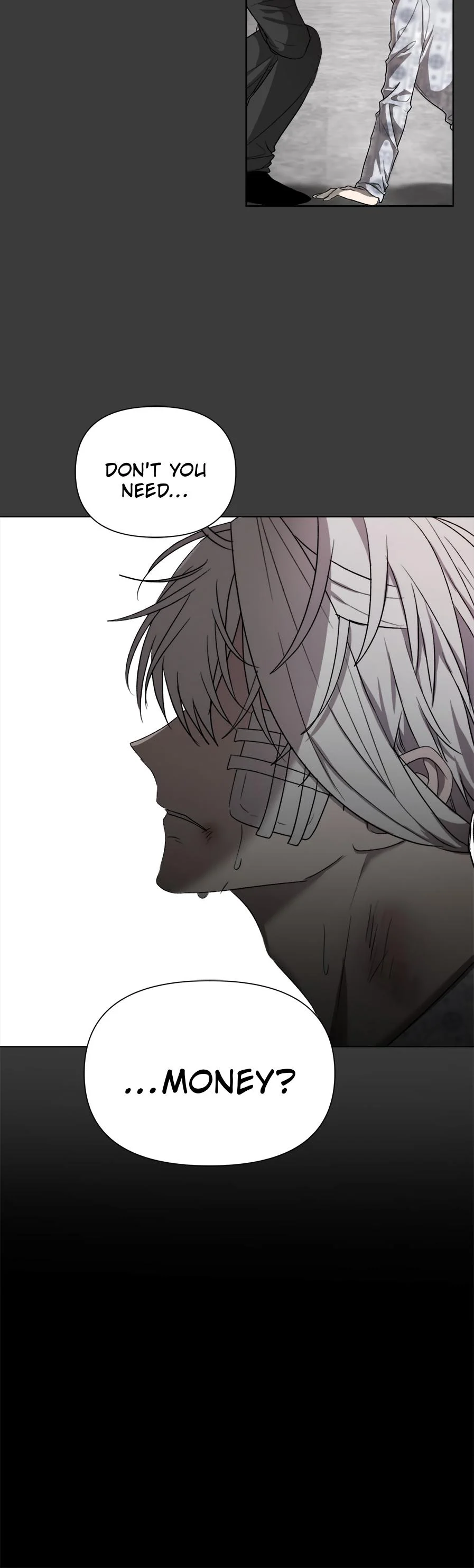 Dreaming Freedom chapter 32 page 33