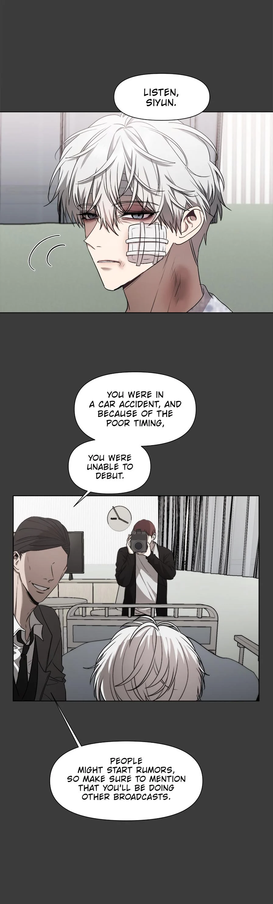 Dreaming Freedom chapter 32 page 37