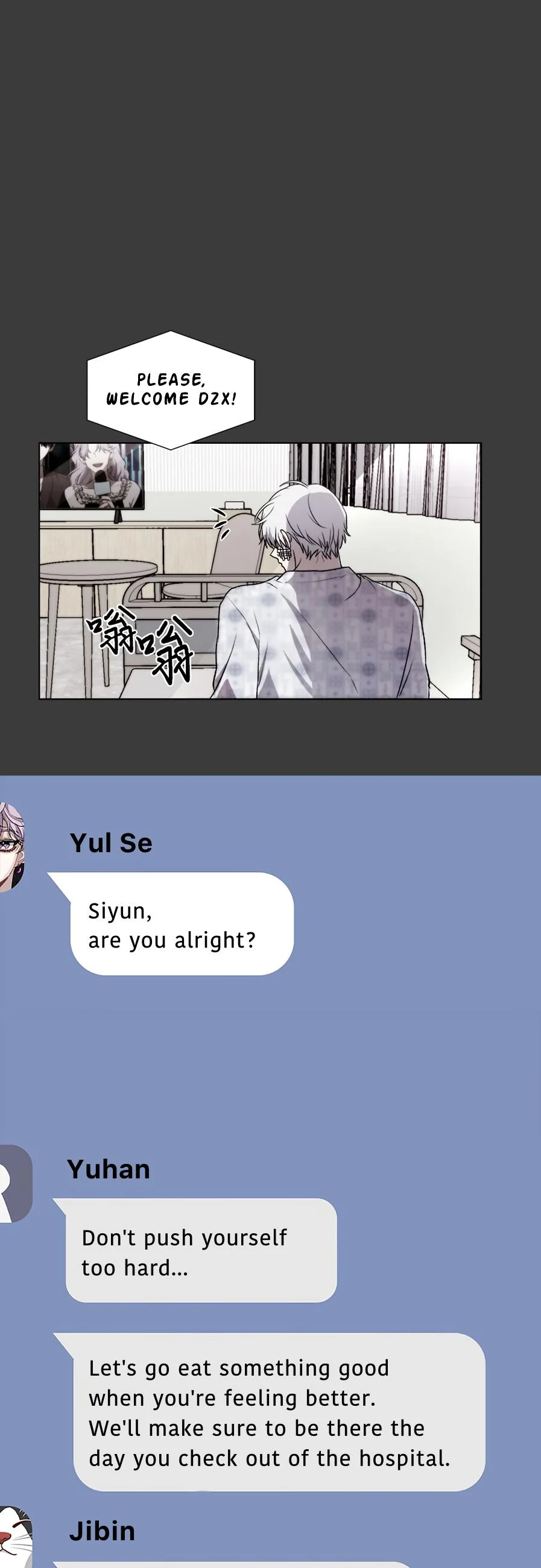 Dreaming Freedom chapter 32 page 40