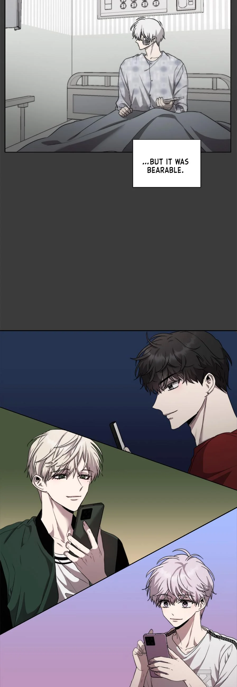 Dreaming Freedom chapter 32 page 43