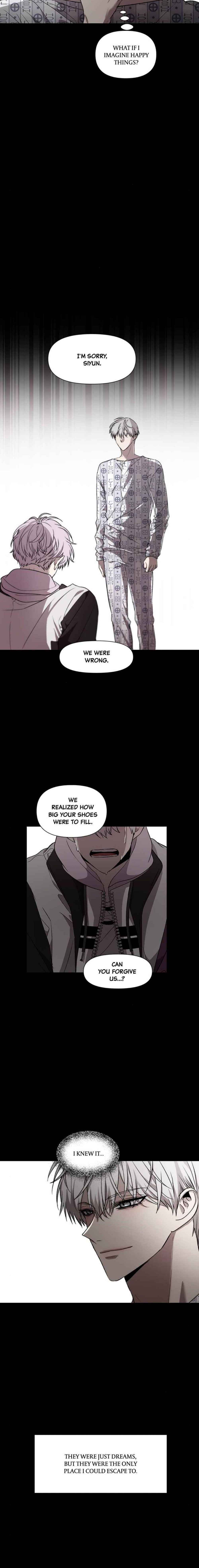 Dreaming Freedom chapter 33 page 28