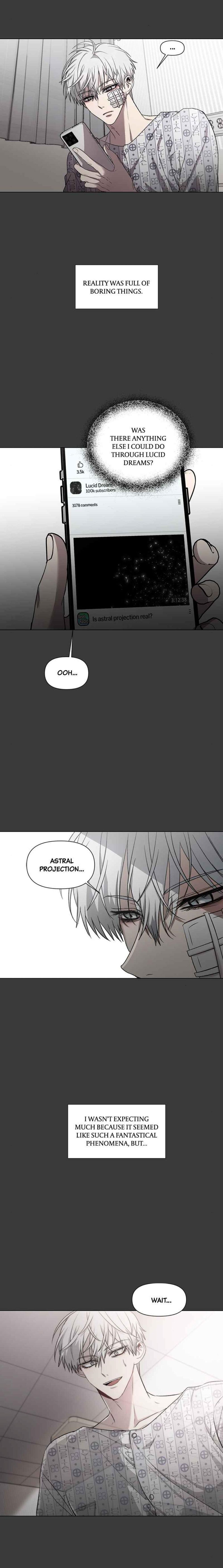 Dreaming Freedom chapter 33 page 30