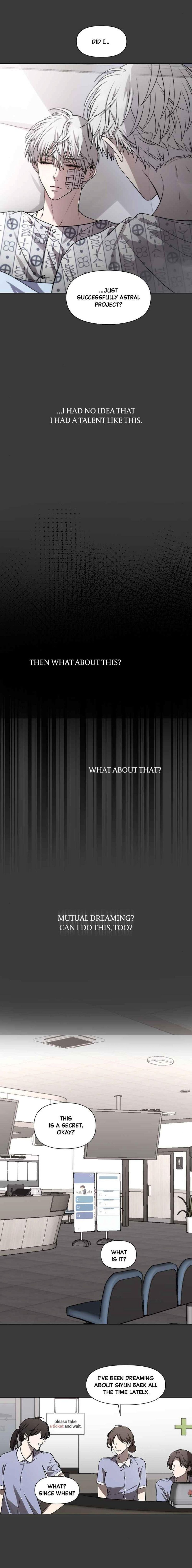 Dreaming Freedom chapter 33 page 31