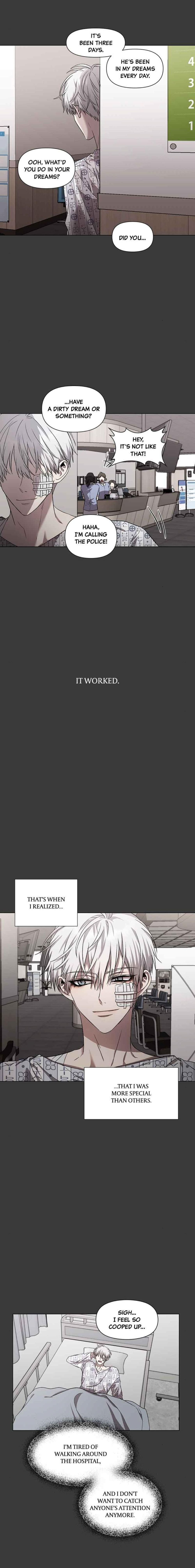 Dreaming Freedom chapter 33 page 32