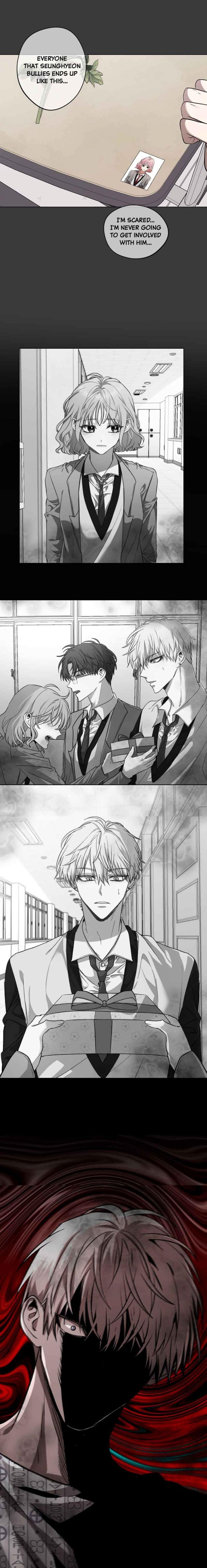 Dreaming Freedom chapter 33 page 37