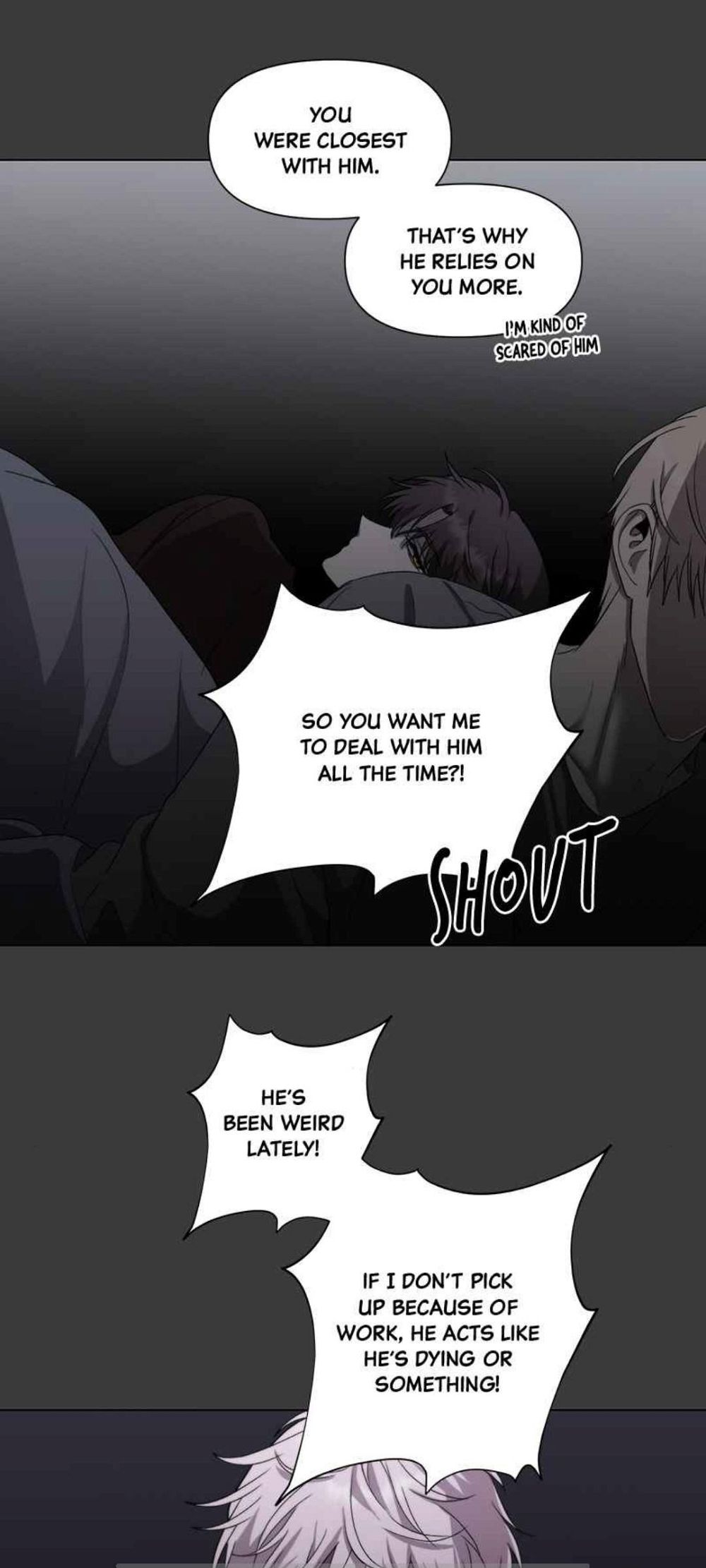 Dreaming Freedom chapter 33 page 4