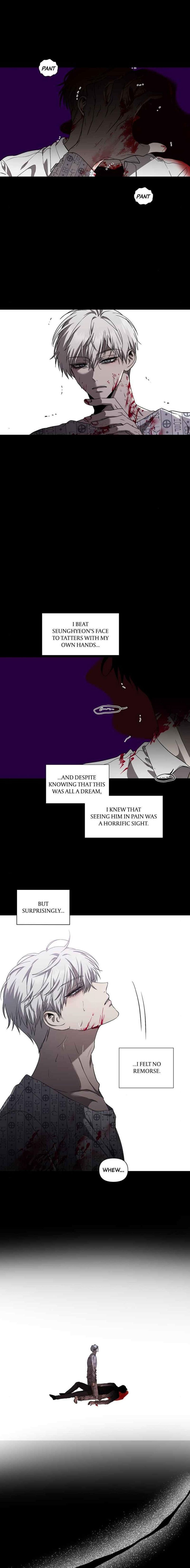 Dreaming Freedom chapter 33 page 40