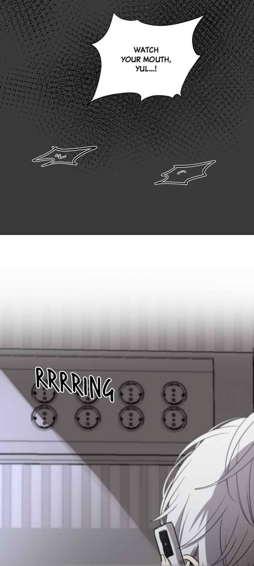 Dreaming Freedom chapter 33 page 6