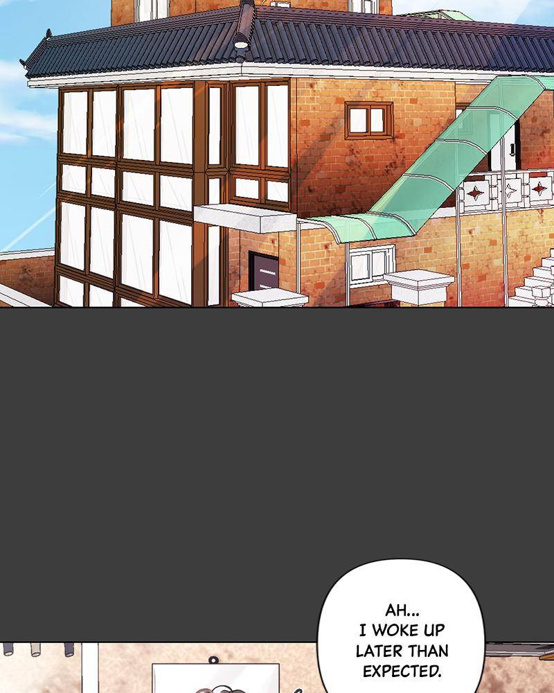 Dreaming Freedom chapter 4 page 127