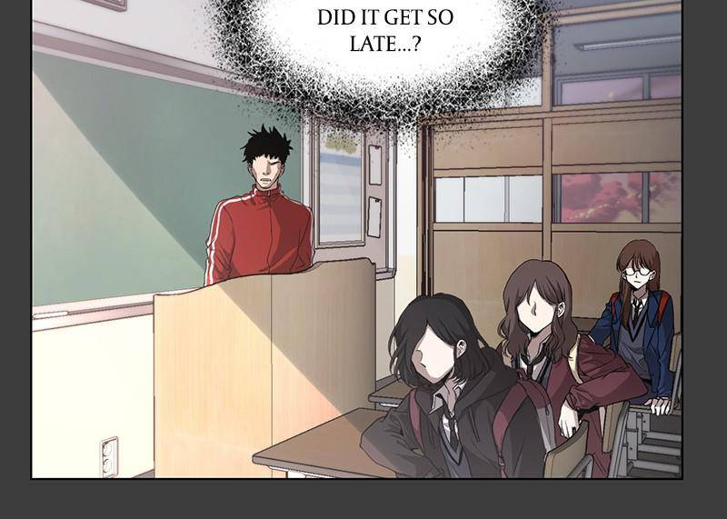 Dreaming Freedom chapter 4 page 94