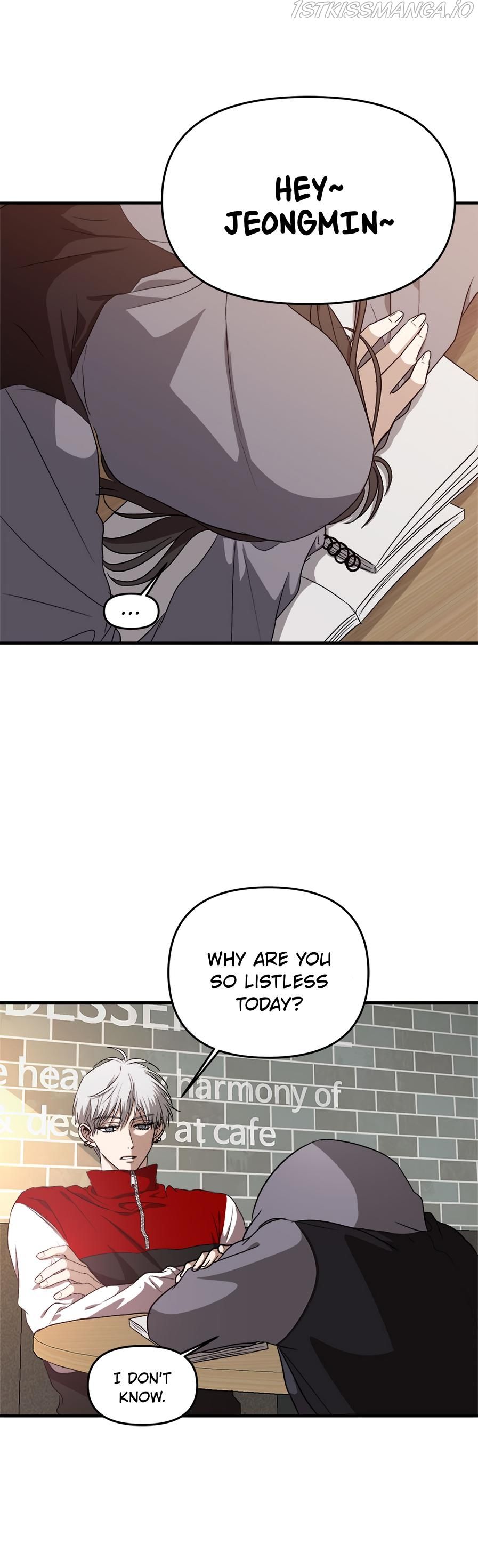 Dreaming Freedom chapter 41 page 13