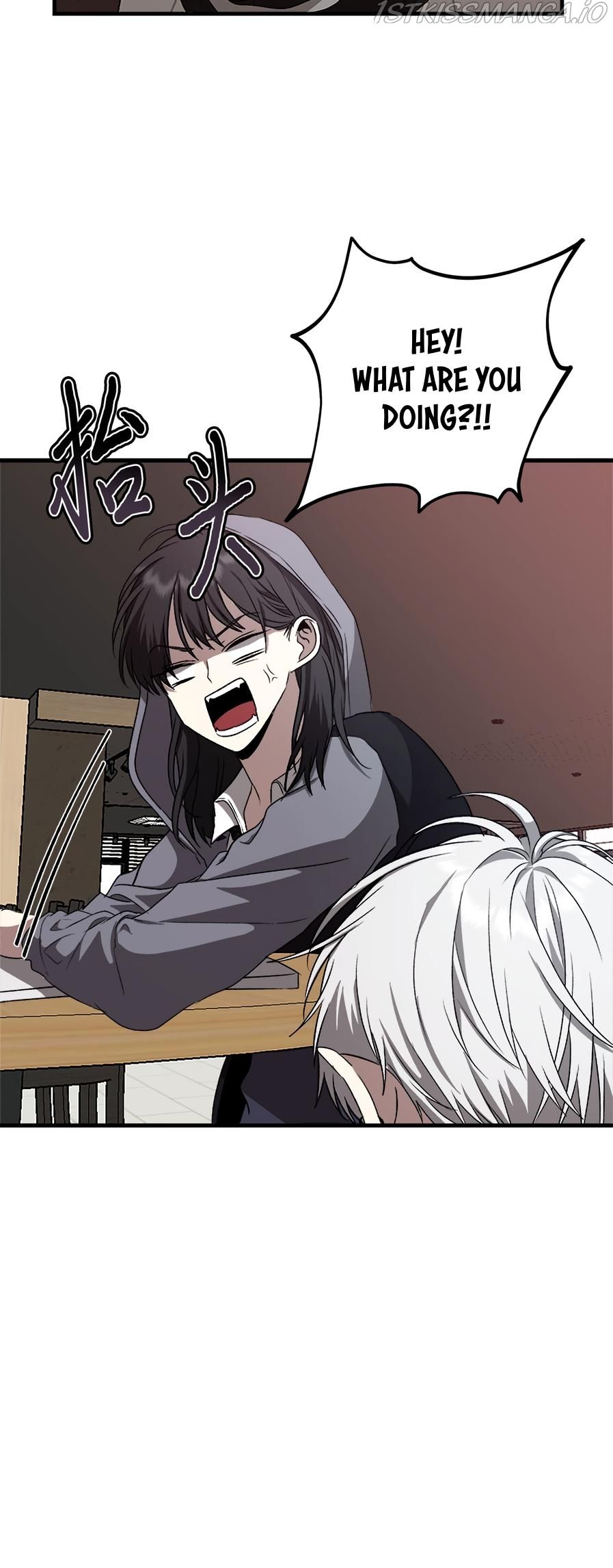 Dreaming Freedom chapter 41 page 16