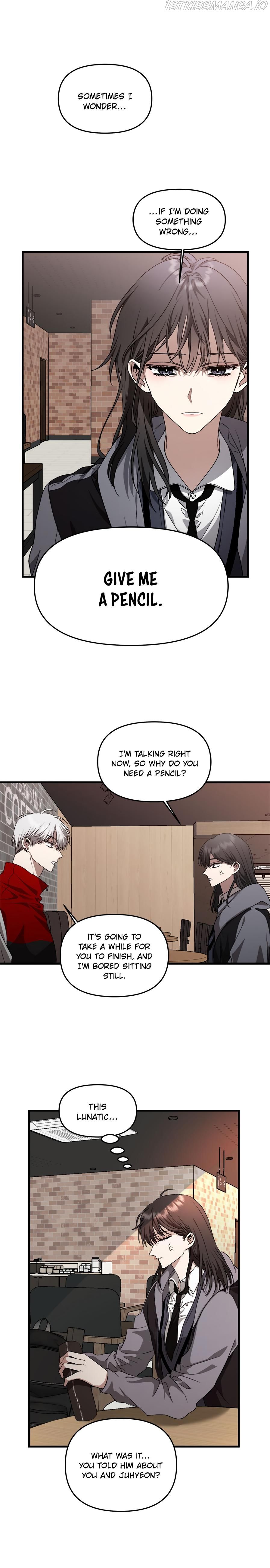 Dreaming Freedom chapter 41 page 23