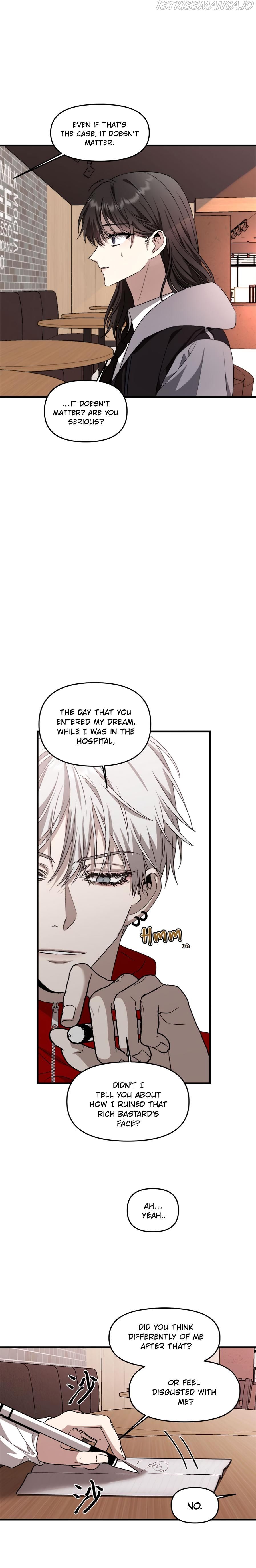 Dreaming Freedom chapter 41 page 25