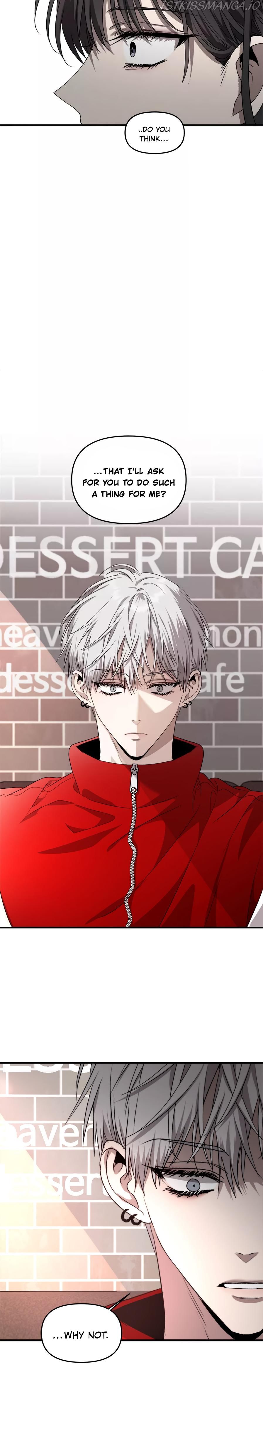 Dreaming Freedom chapter 41 page 29