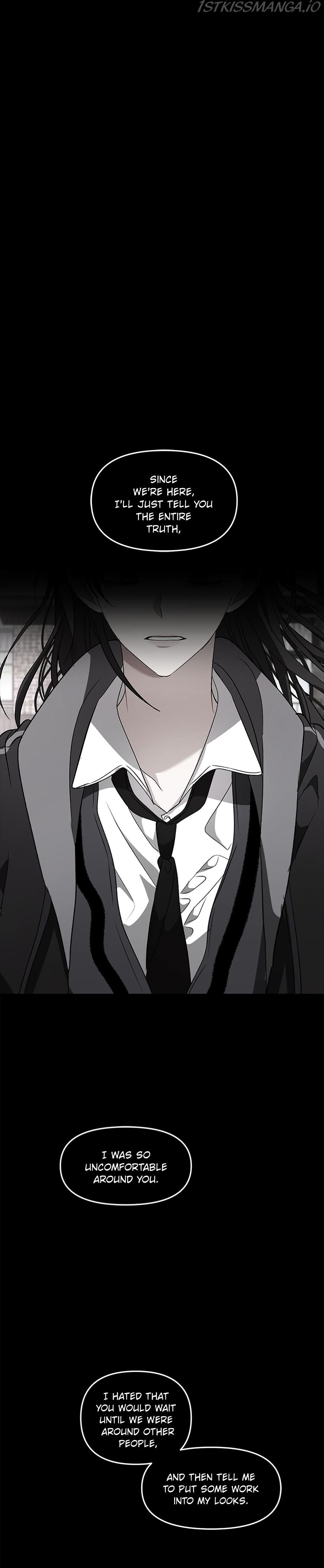 Dreaming Freedom chapter 41 page 3