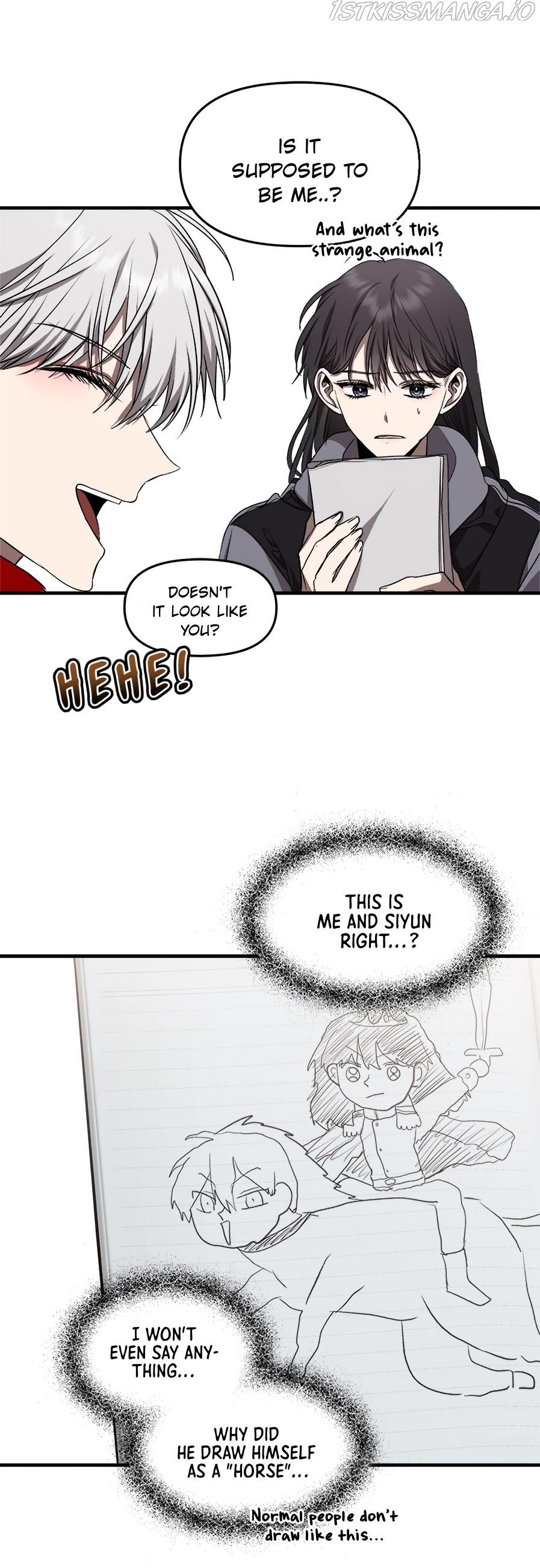 Dreaming Freedom chapter 41 page 34