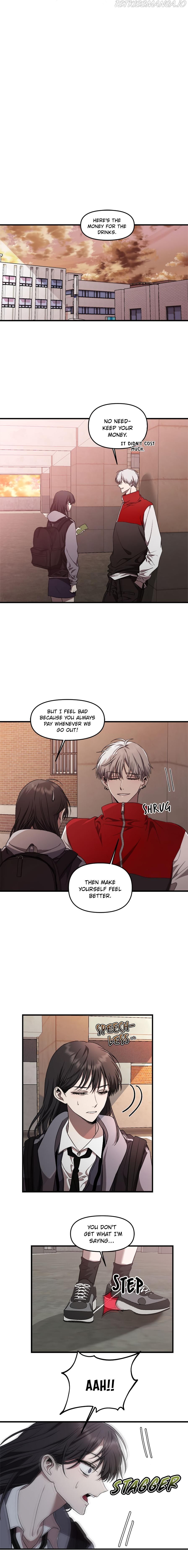 Dreaming Freedom chapter 41 page 35