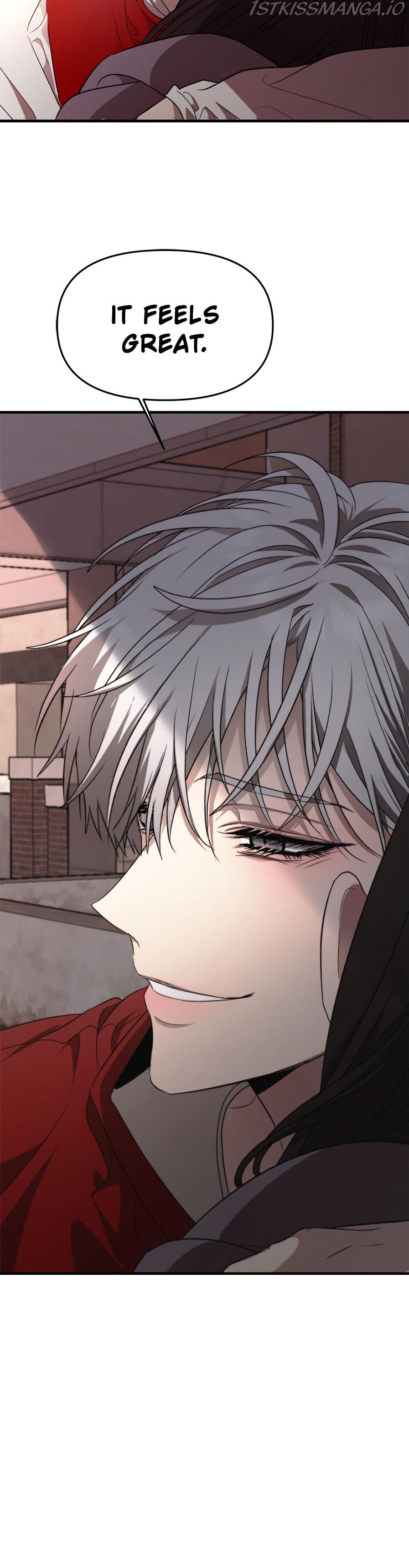 Dreaming Freedom chapter 41 page 40