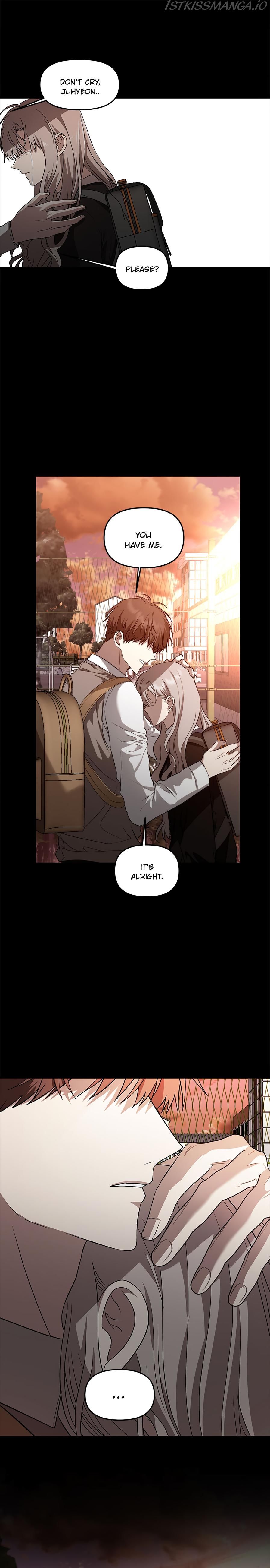 Dreaming Freedom chapter 41 page 7