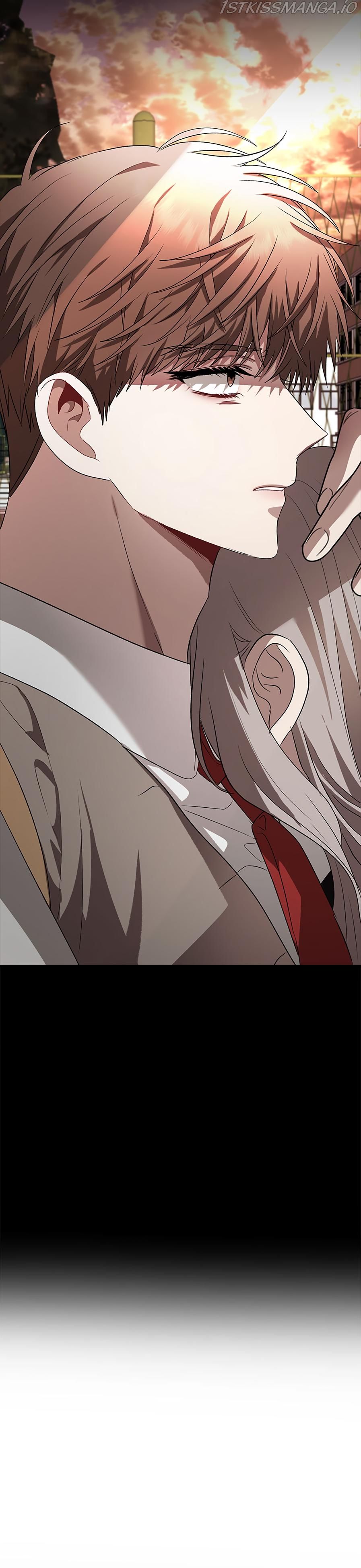 Dreaming Freedom chapter 41 page 8