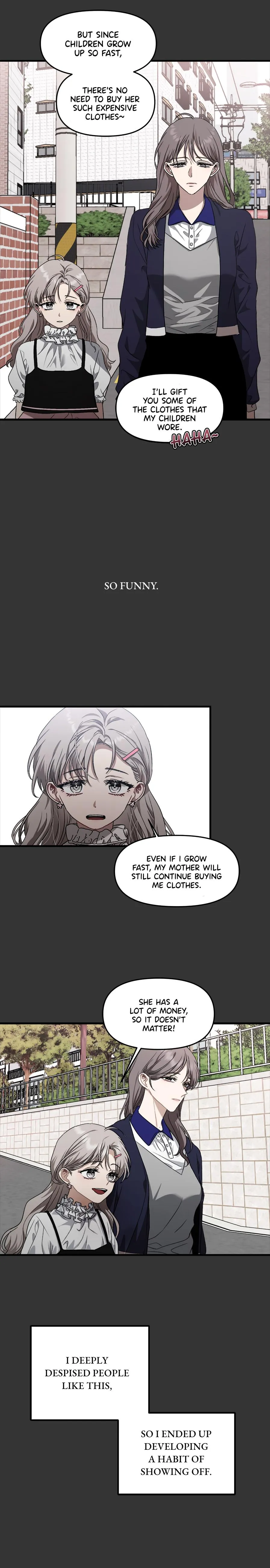 Dreaming Freedom chapter 42 page 11