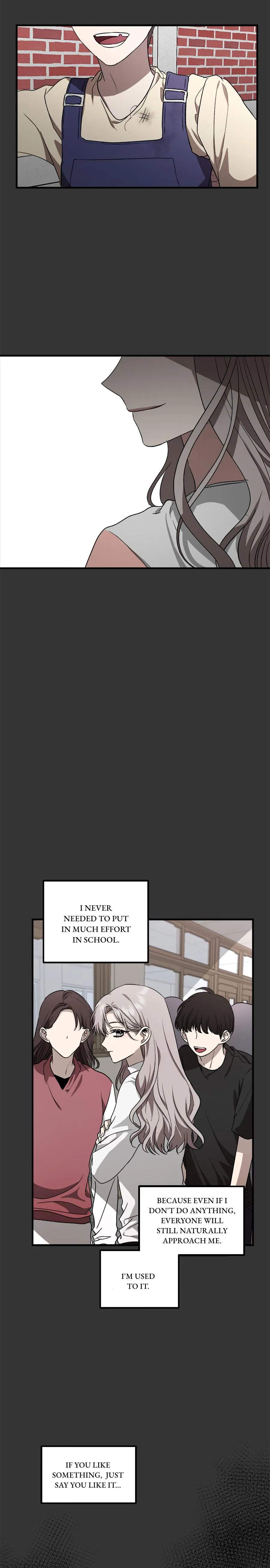 Dreaming Freedom chapter 42 page 14