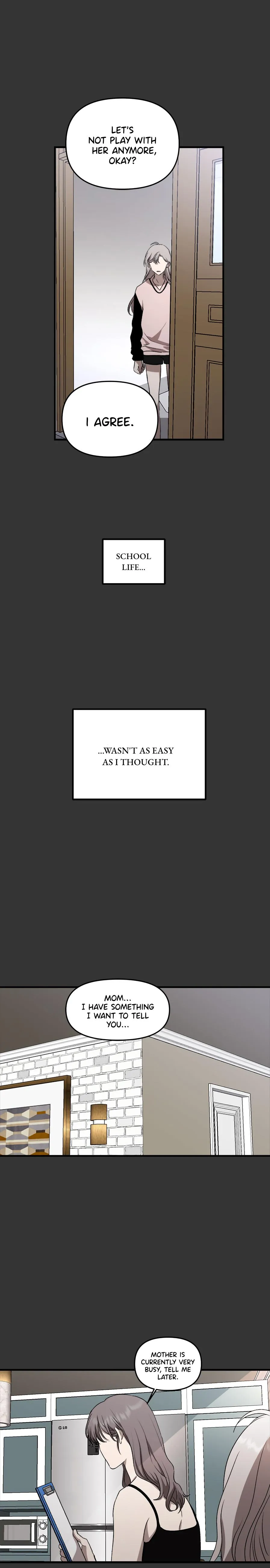 Dreaming Freedom chapter 42 page 16