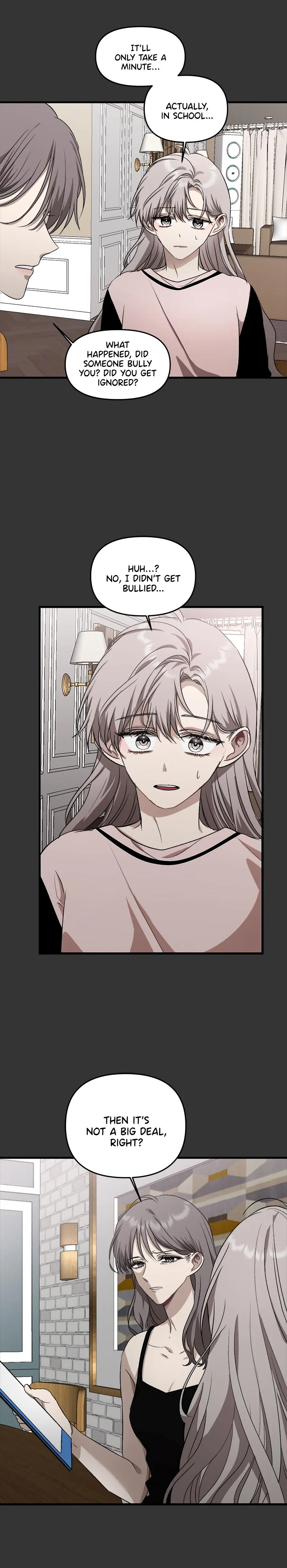 Dreaming Freedom chapter 42 page 17