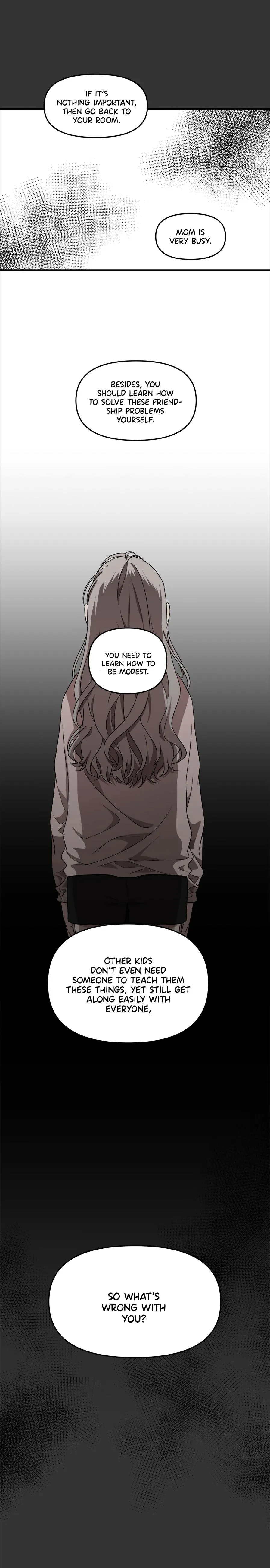 Dreaming Freedom chapter 42 page 18