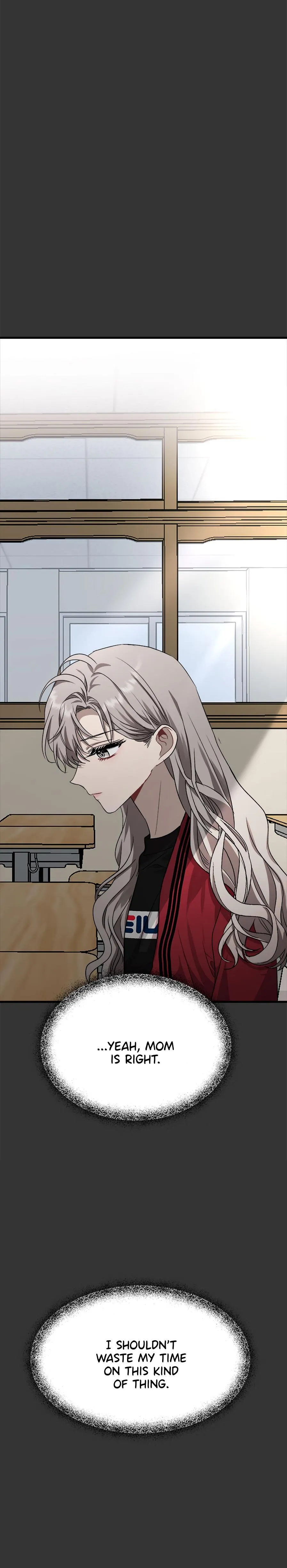 Dreaming Freedom chapter 42 page 19