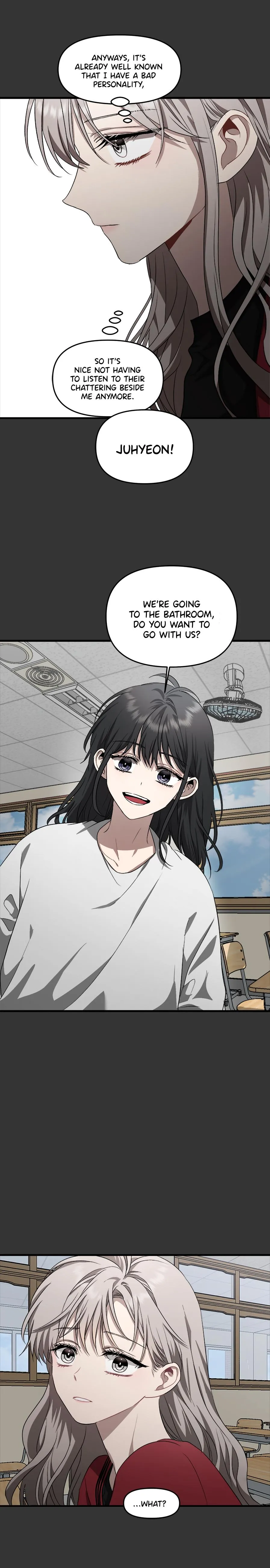 Dreaming Freedom chapter 42 page 20