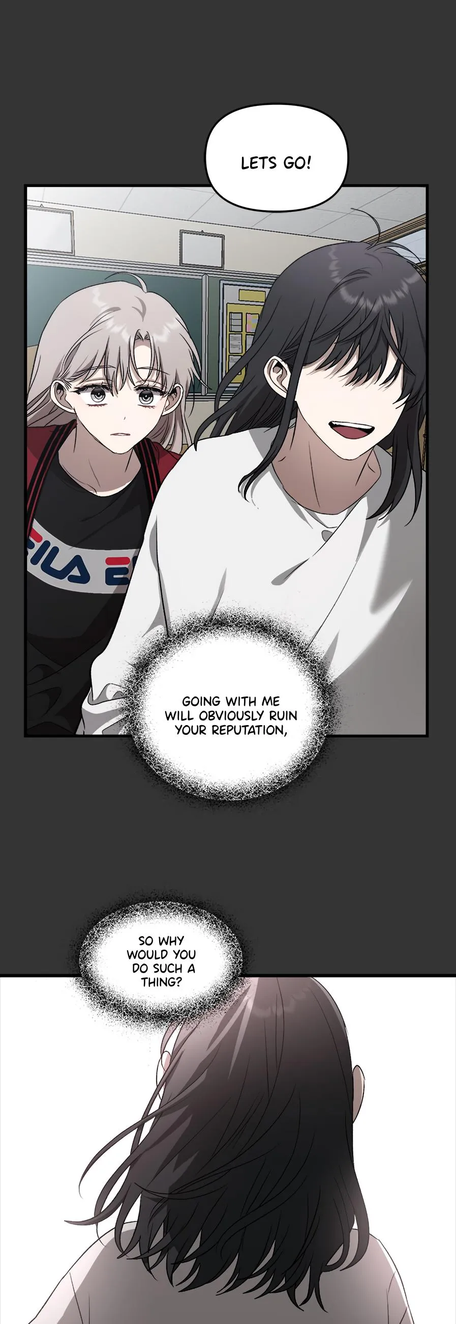 Dreaming Freedom chapter 42 page 22