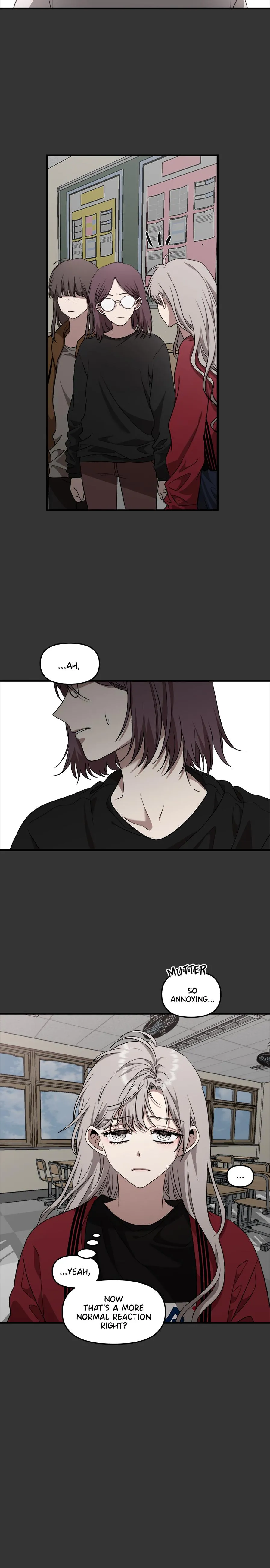 Dreaming Freedom chapter 42 page 23