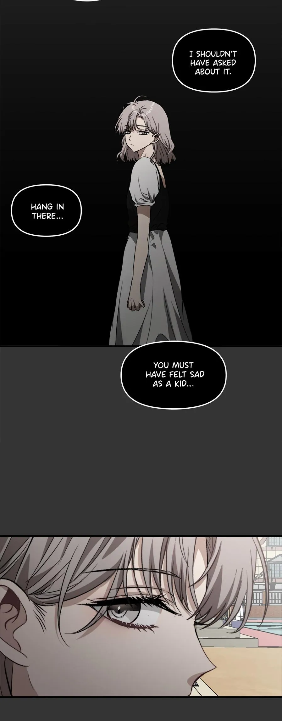 Dreaming Freedom chapter 42 page 27