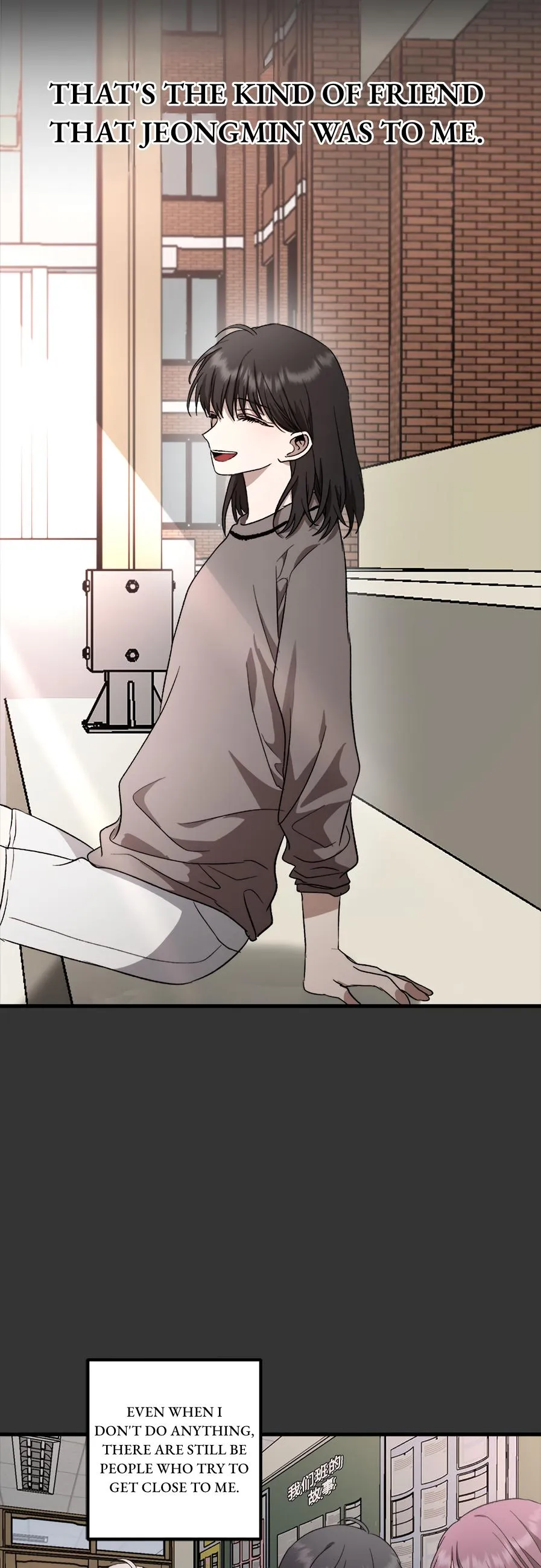 Dreaming Freedom chapter 42 page 31