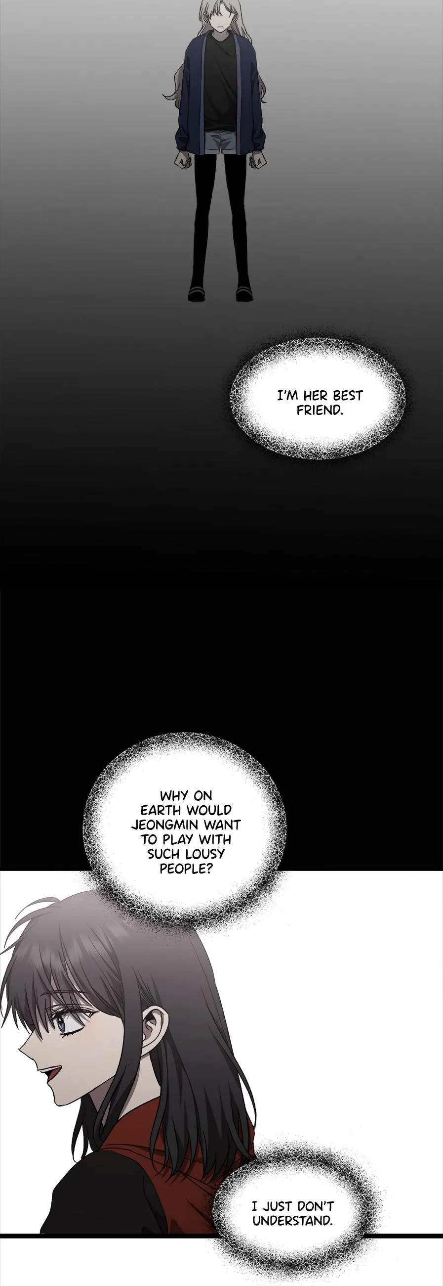 Dreaming Freedom chapter 42 page 34