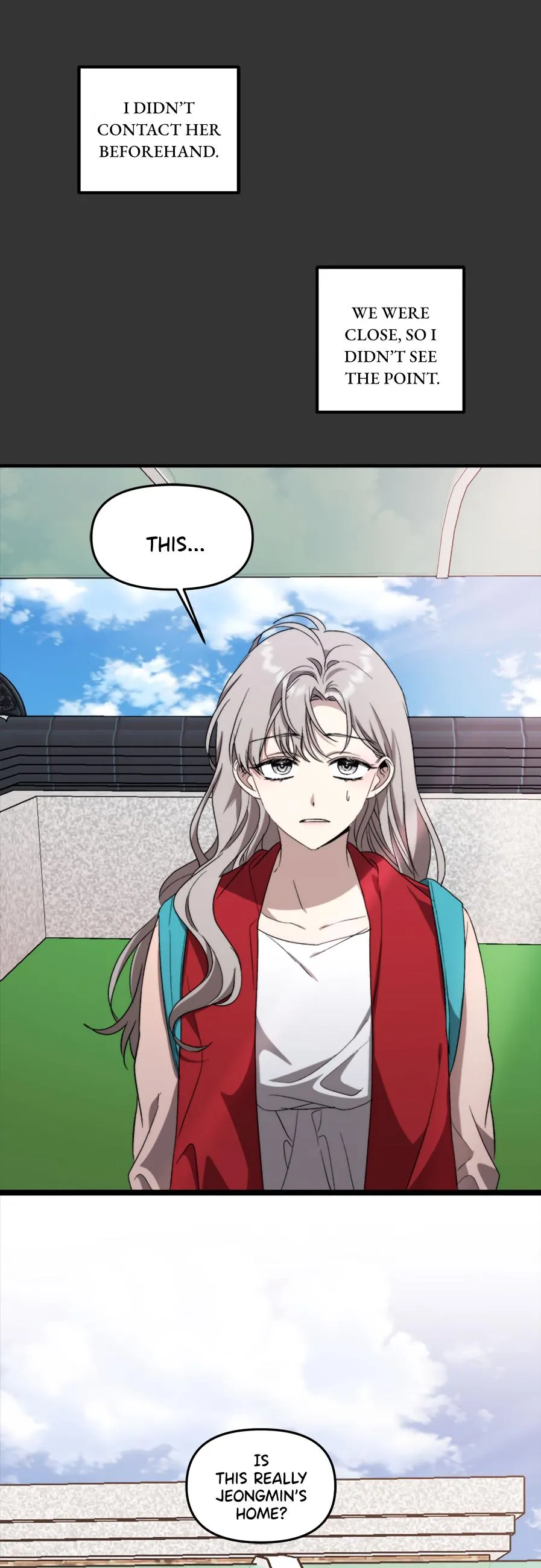 Dreaming Freedom chapter 42 page 40