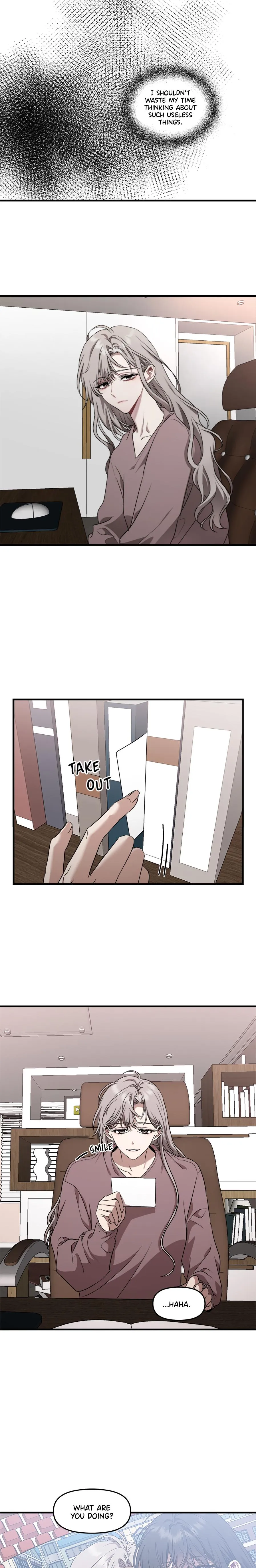 Dreaming Freedom chapter 42 page 6