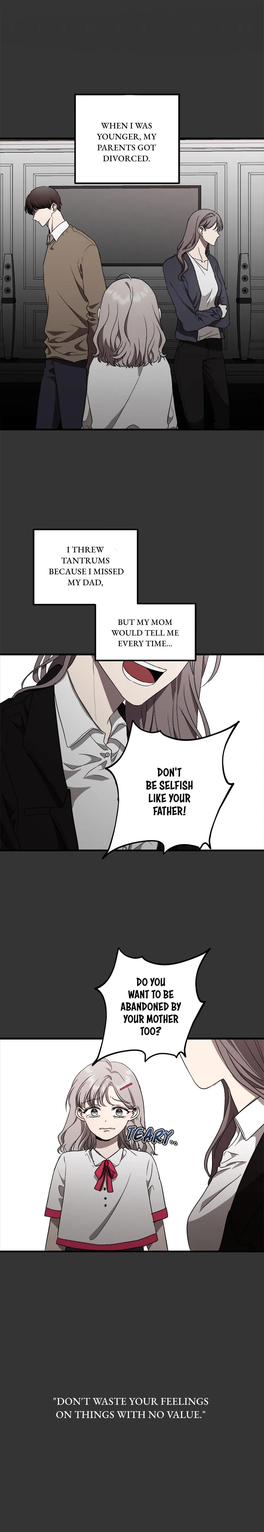 Dreaming Freedom chapter 42 page 9