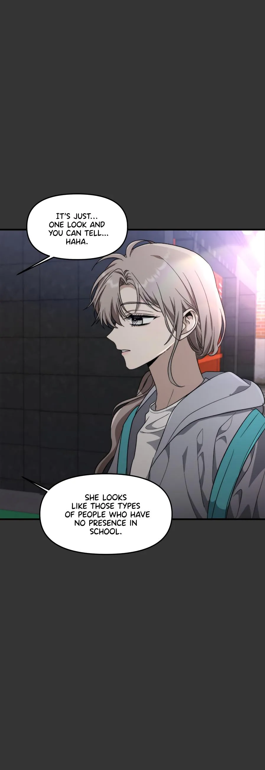 Dreaming Freedom chapter 43 page 18