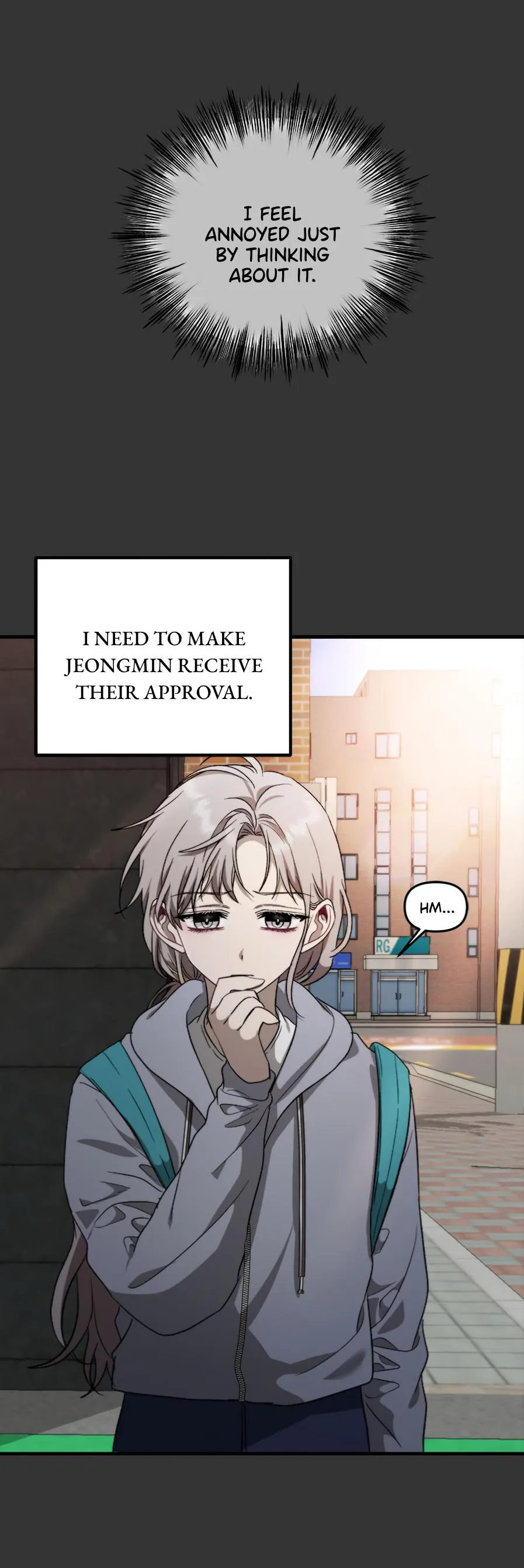 Dreaming Freedom chapter 43 page 20