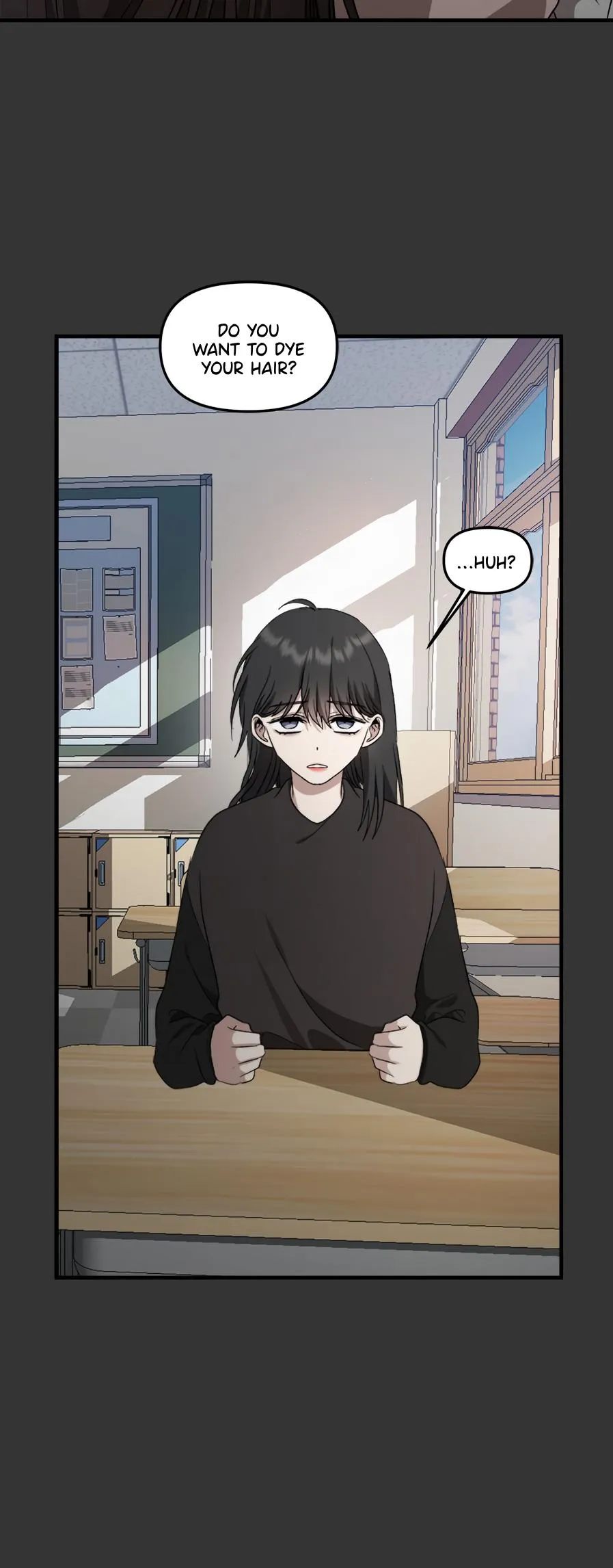 Dreaming Freedom chapter 43 page 23