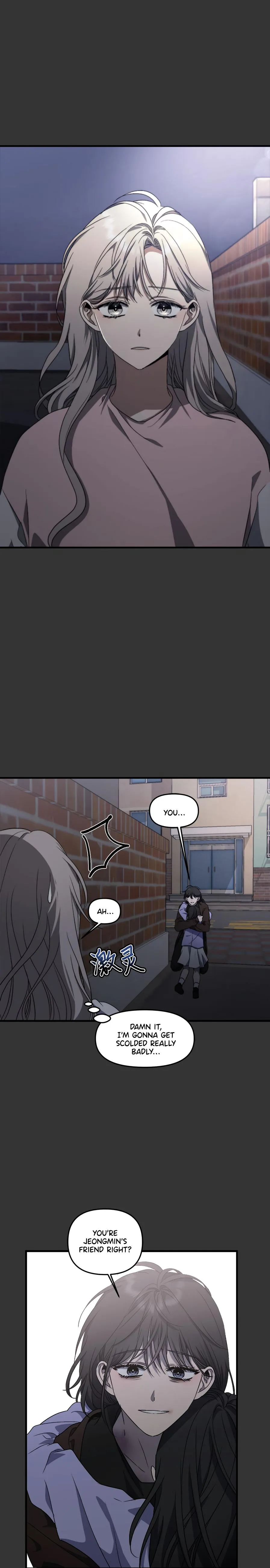 Dreaming Freedom chapter 43 page 34