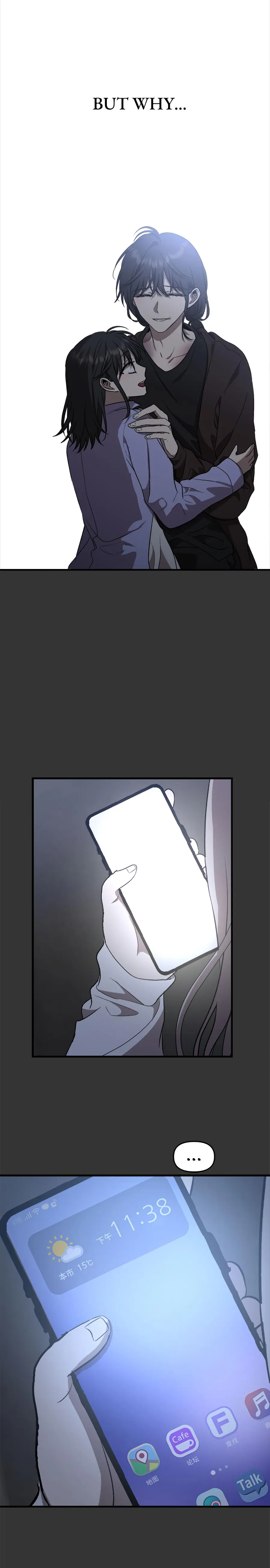 Dreaming Freedom chapter 43 page 37