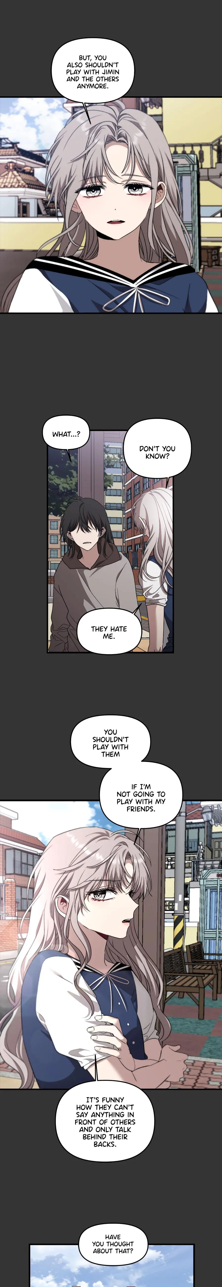 Dreaming Freedom chapter 43 page 42