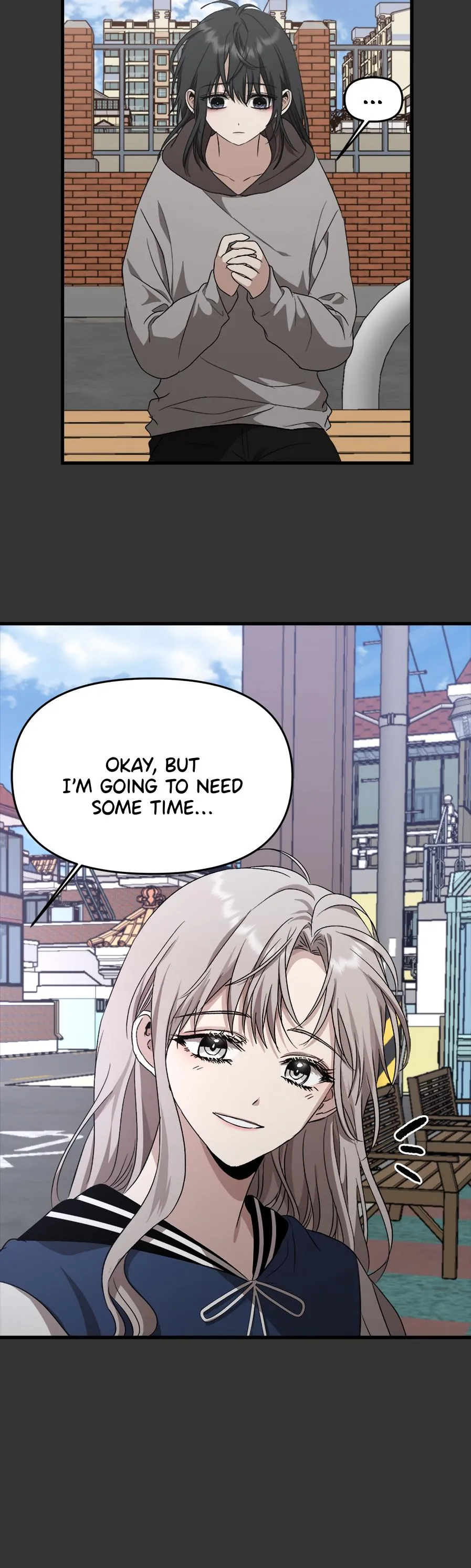 Dreaming Freedom chapter 43 page 43